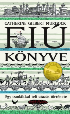 Catherine Gilbert Murdock - Fi knyve