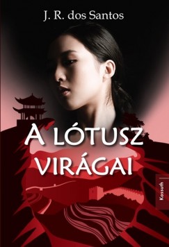 Jos Rodrigues Dos Santos - A ltusz virgai