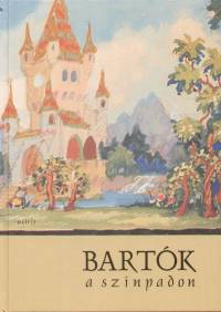 Burda Zita - Kis Domokos Dniel  (Vl.) - Bartk a sznpadon