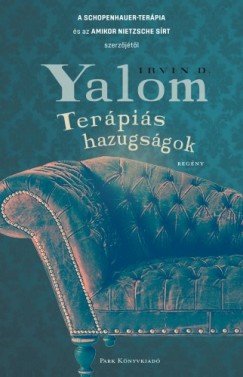 Irvin D. Yalom - Terpis hazugsgok