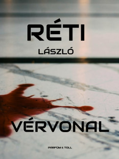 Rti Lszl - Vrvonal