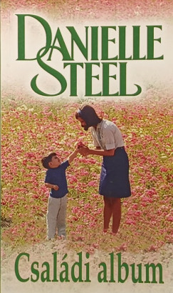 Danielle Steel - Családi album