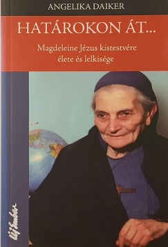 Angelika Daiker - Határokon át...