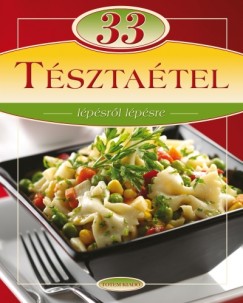 Liptai Zoltn - 33 Tsztatel