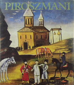 Vahtang Beridze - Niko Piroszmani