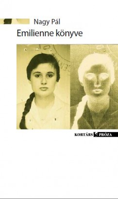 Nagy Pl - Emilienne knyve