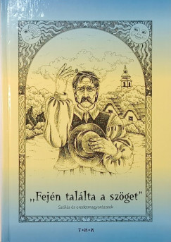 Híves Márta - "Fején találta a szöget!"