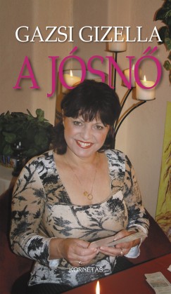 Gazsi Gizella - A Jsn