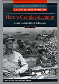 Gregory Louis Mattson - Andrew Wiest - Harc a Csendes-óceánon