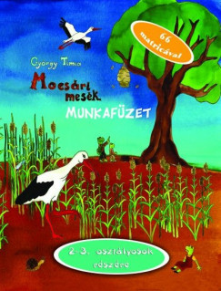 Gyrgy Tmea - Mocsri mesk munkafzet