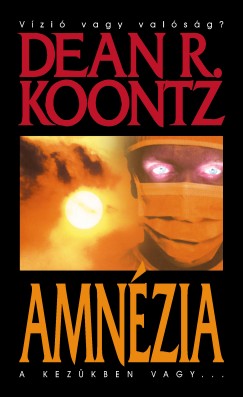 Dean R. Koontz - Amnzia