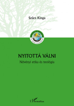 Szcs Kinga - Nyitott vlni