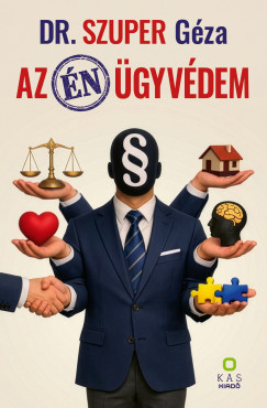 Dr. Szuper G�za - Az �n �gyv�dem