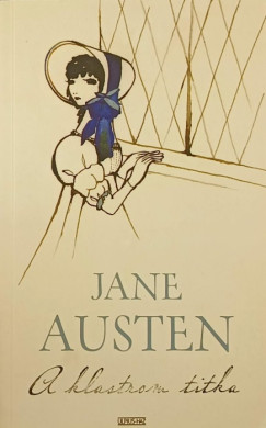 Jane Austen - A klastrom titka