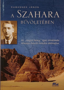 Dr. Kubassek J�nos - A Szahara b�v�let�ben