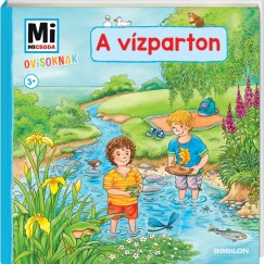 Mi Micsoda Ovisoknak - A vzparton