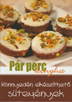 Knnyedn elkszthet stemnyek