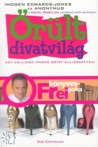 Anonymus - Imogen Edward-Jones - rlt divatvilg
