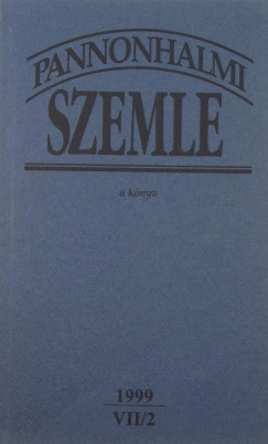 Pannonhalmi Szemle