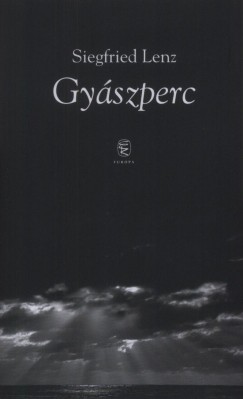 Siegfried Lenz - Gyszperc