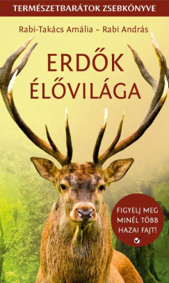 Rabi Andrs - Rabi-Takcs Amlia - Erdk lvilga