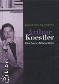 Krmendy Zsuzsanna - Arthur Koestler