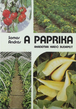 Somos Andrs - A paprika