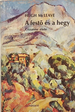Hugh Mcleave - A fest� �s a hegy