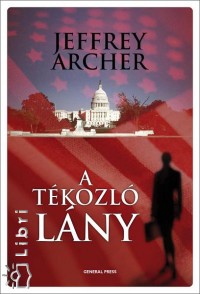 Jeffrey Archer - A tkozl lny