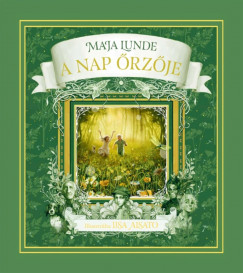 Maja Lunde - A Nap rzje