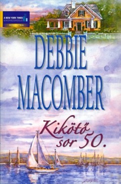 Debbie Macomber - Kikt sor 50.