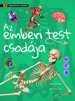 Gisela Socolovsky - Az emberi test csodja