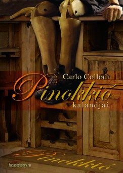 Carlo Collodi - Pinokki kalandjai