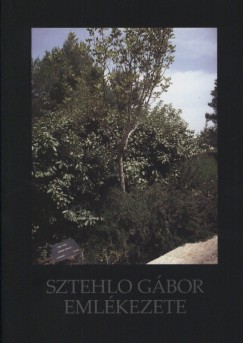 Fzki Blint  (Szerk.) - Sztehlo Gbor emlkezete - Szemlyes visszaemlkezsek