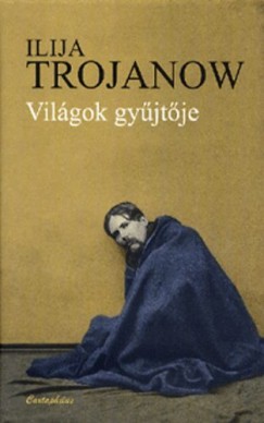 Trojanov Ilija - Vilgok gyjtje