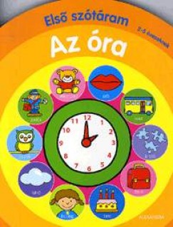 Els sztram: Az ra