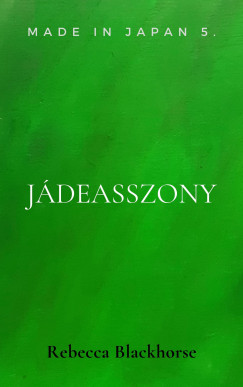 Rebecca Blackhorse - Jdeasszony