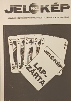 Jelkp 1991/3-4. szm