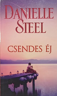 Danielle Steel - Csendes j