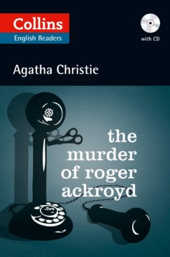 Agatha Christie - The Murder of Roger Ackroyd