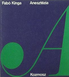Fab Kinga - Anesztzia