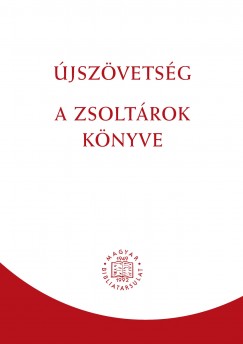 jszvetsg - A zsoltrok knyve