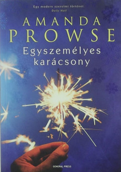 Amanda Prowse - Egyszemlyes karcsony