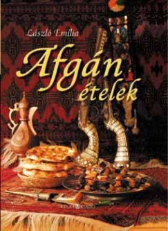 Lszl Emlia - Afgn telek