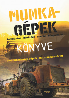 Munkagpek knyve