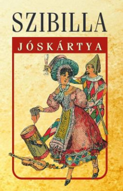 Dalos Gyrgy  (Szerk.) - Szibilla jskrtya