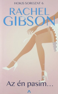 Rachel Gibson - Az n pasim...