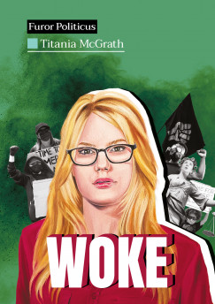 Titania Mcgrath - Woke  Kalauz a trsadalmi igazsgossghoz