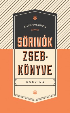 Ellen Goldstein - Srivk zsebknyve