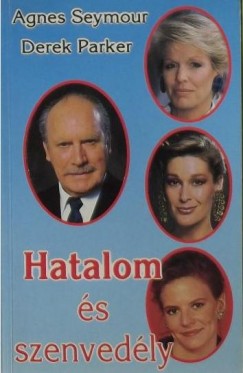 D. Parker - A. Seymour - Hatalom s szenvedly I.